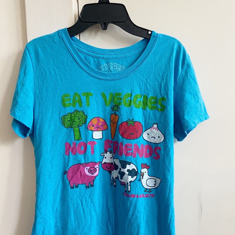 Animal Activist T-Shirt